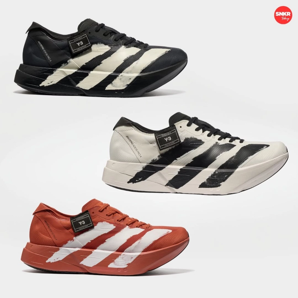 adizero pro 4 y3