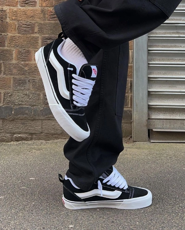 Vans Knu - 2