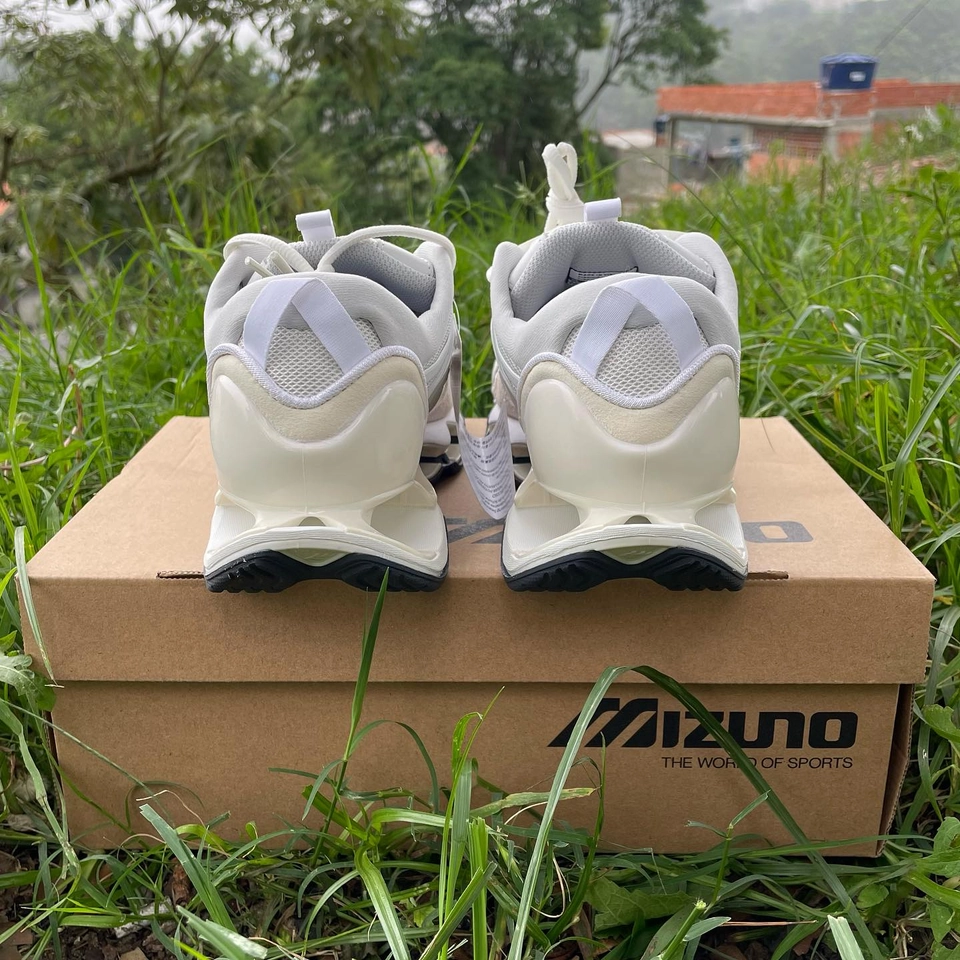 Mizuno beta 2 creme - 6