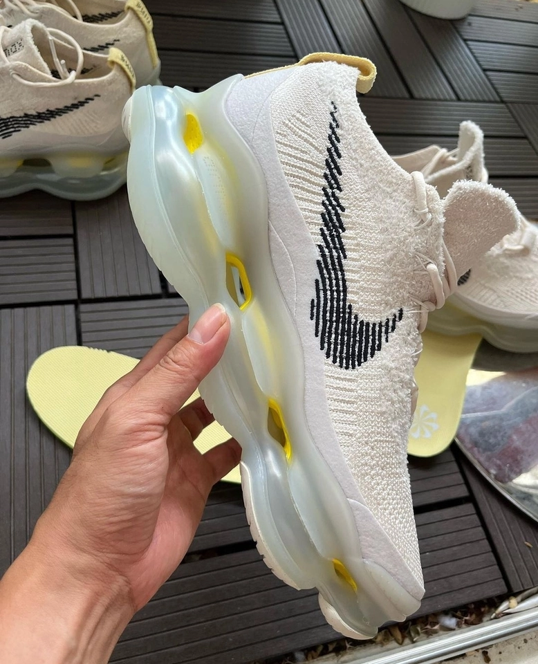 Nike Scorpion  - 5
