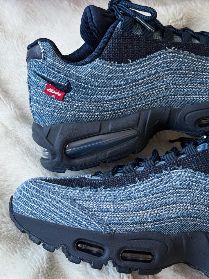 Nike 95 Denim - 2