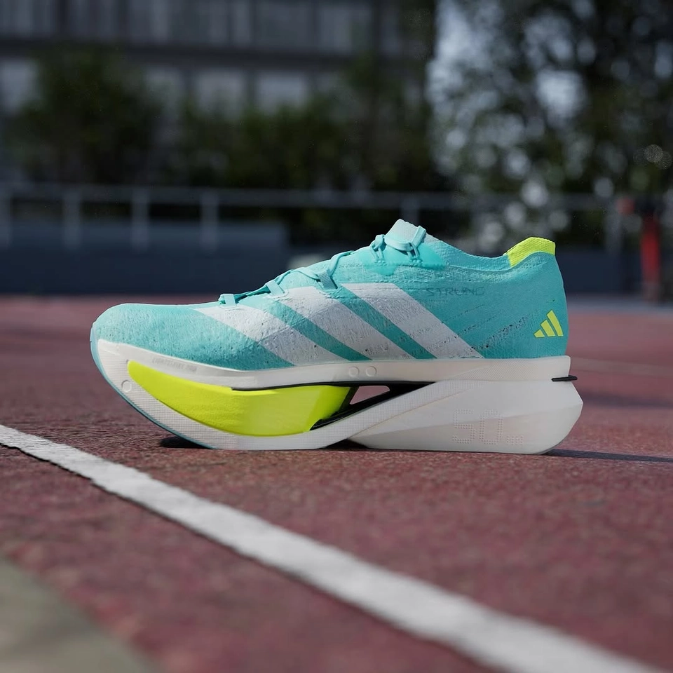 Adizero prime x3 - 2