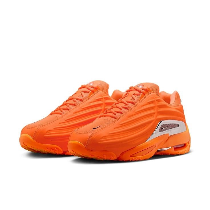 Nike Hot Step 2 - 3