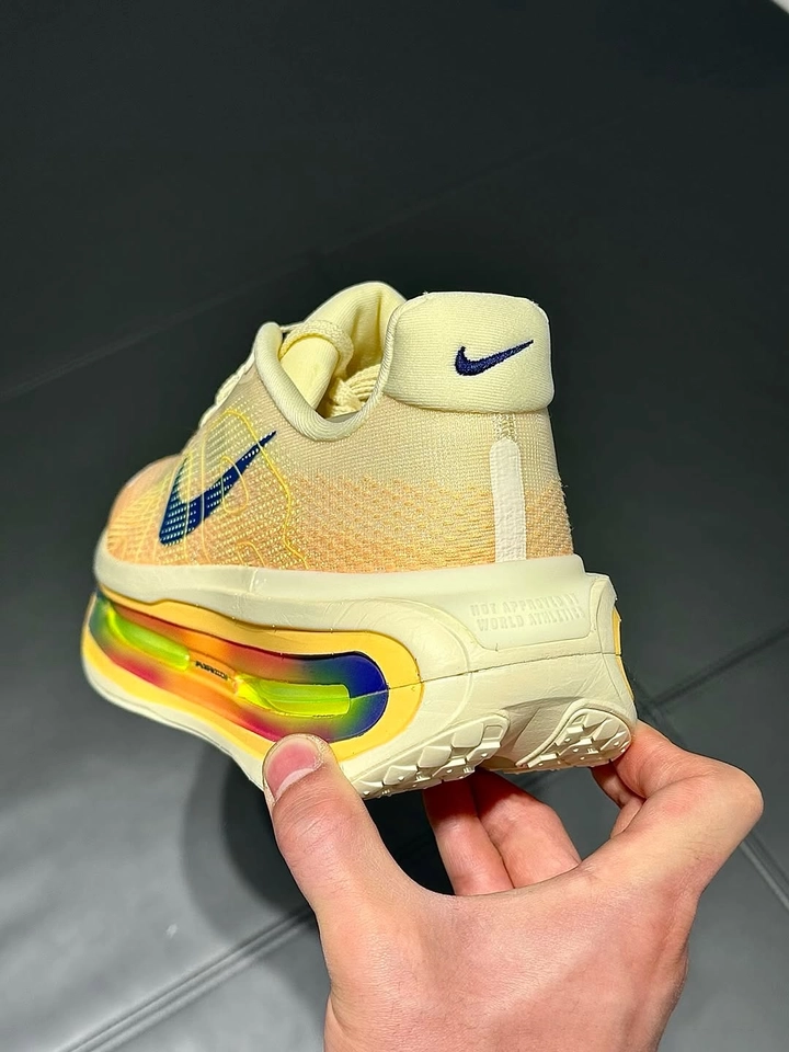Nike vomero orange - 3