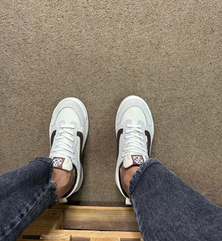 Vans Ultrarange - 6