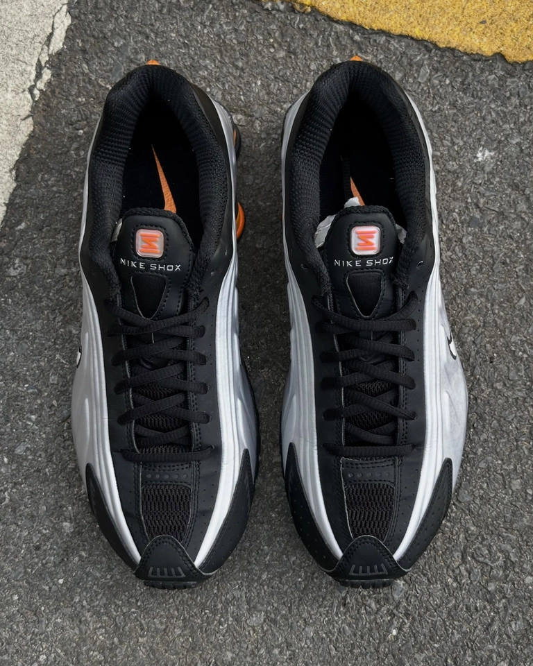 Nike Shox R4 - 3