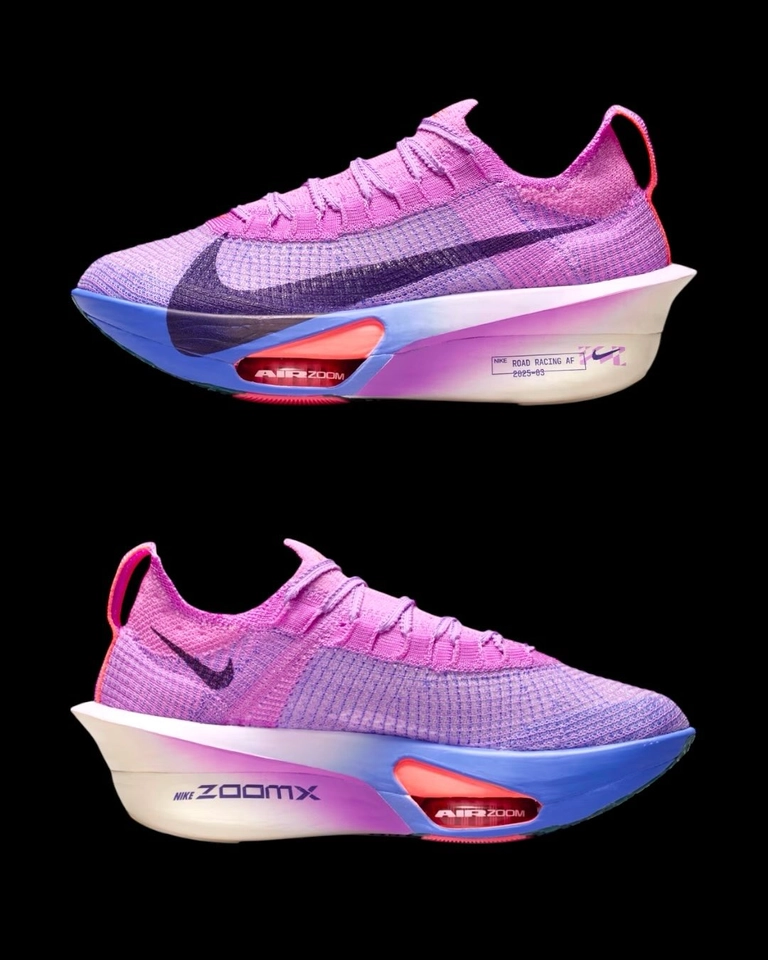 Nike alphafly 3 - 5