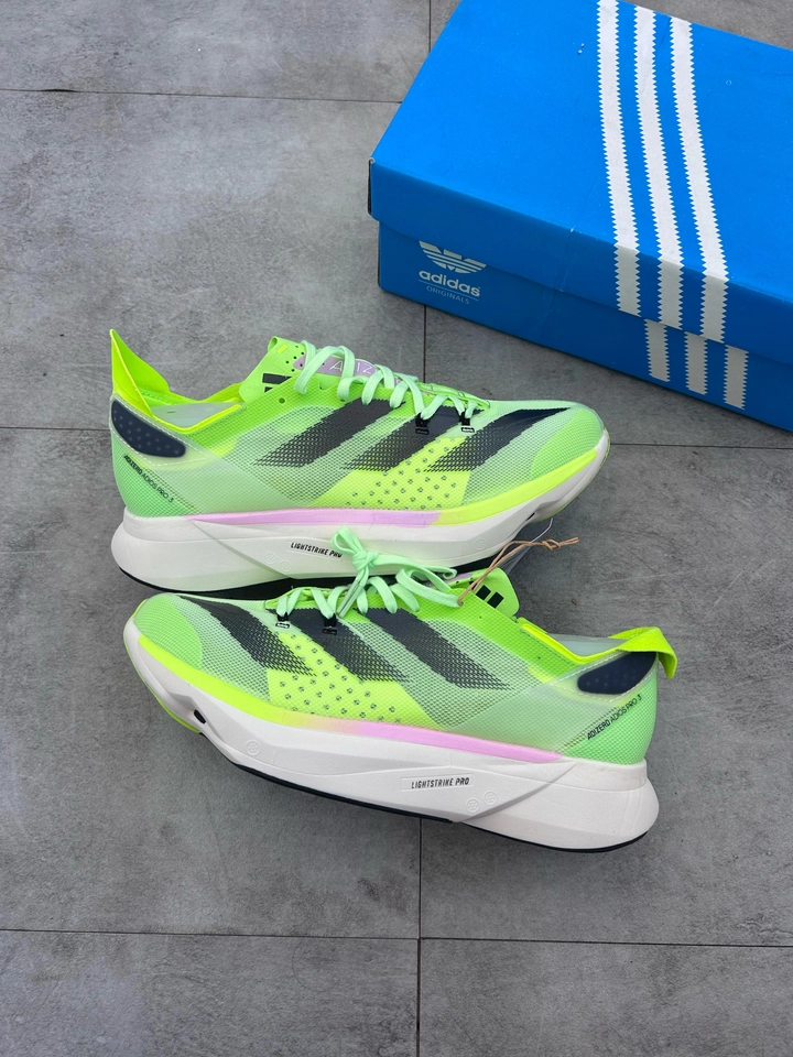 Adidas Adizero 3 - 6