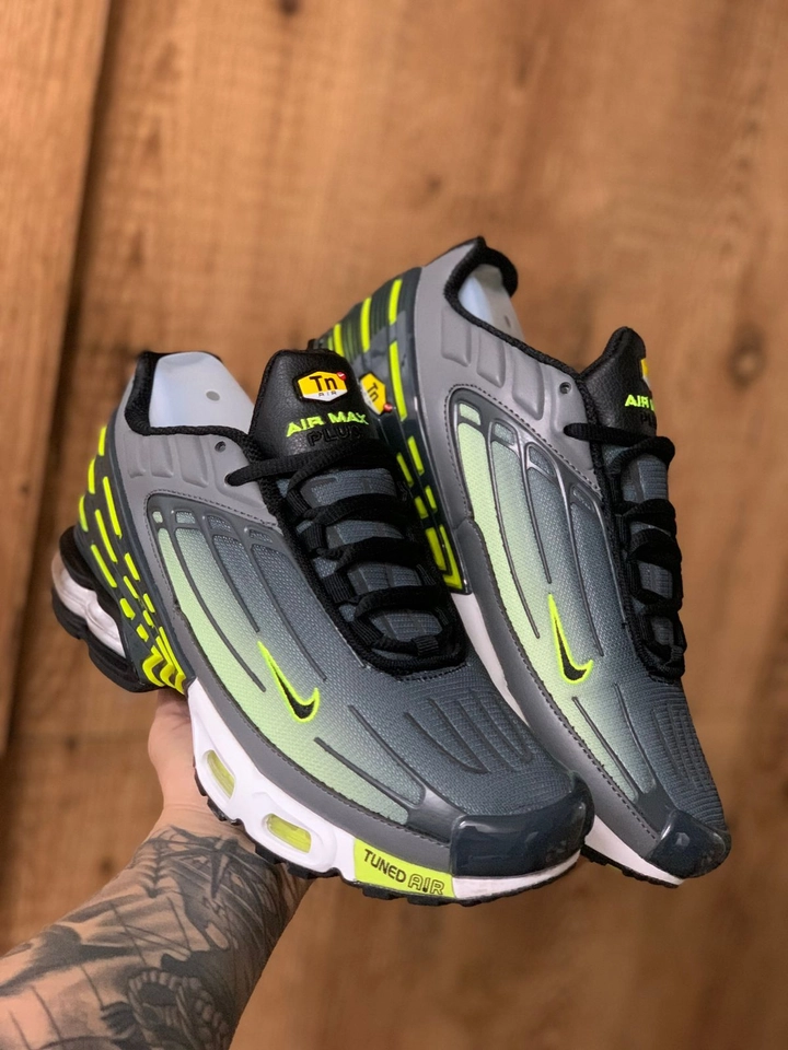 Nike tn 3  - 2