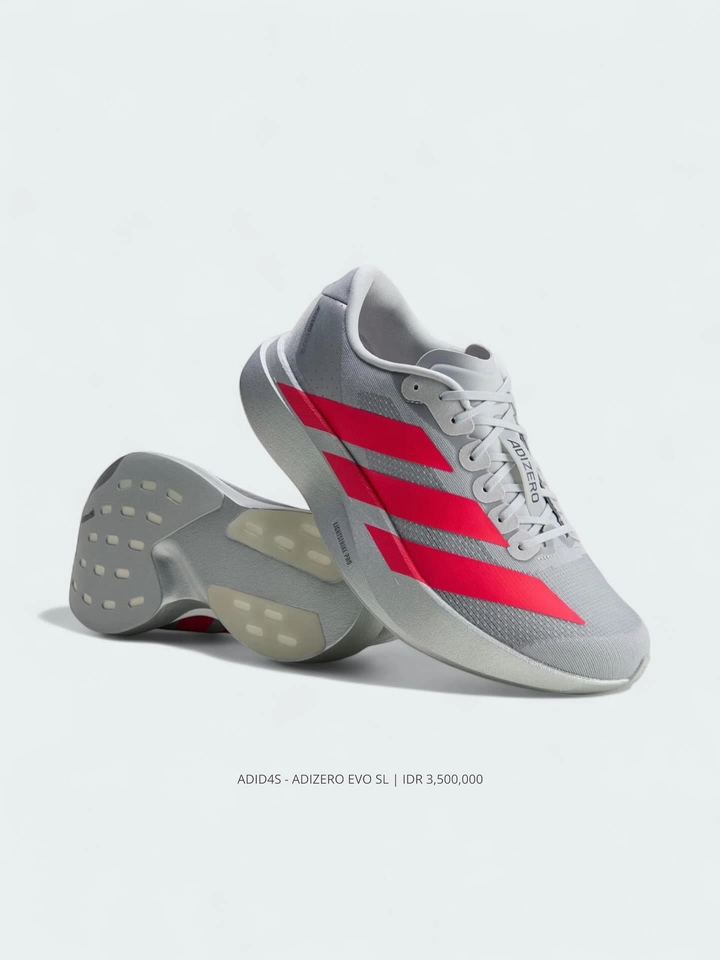 Adizero pro 4