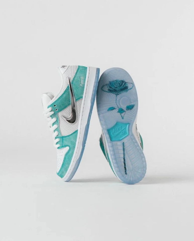 Nike dunk April - 6