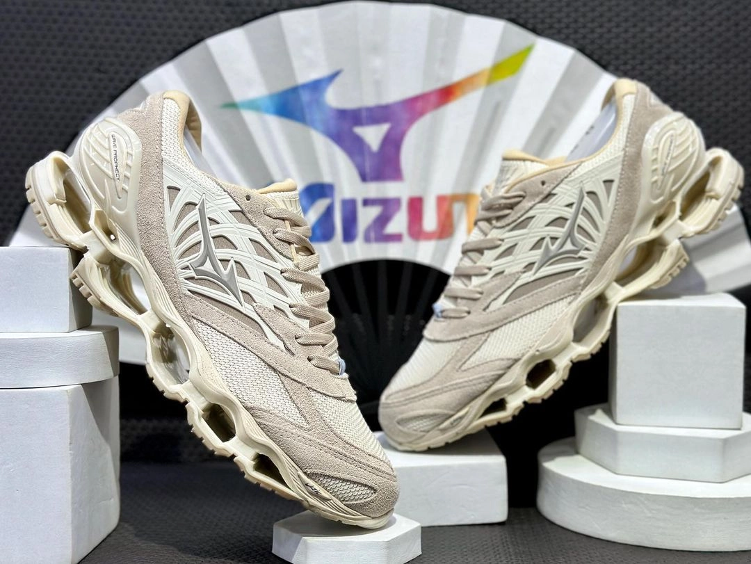 Mizuno LS areia - 2
