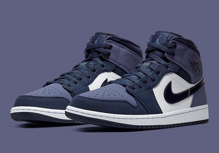 Air Jordan 1 - 3