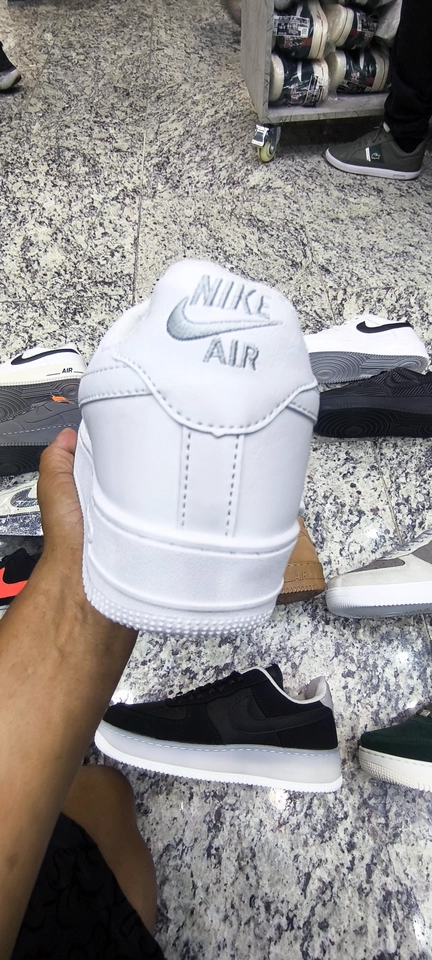Nike force - 8