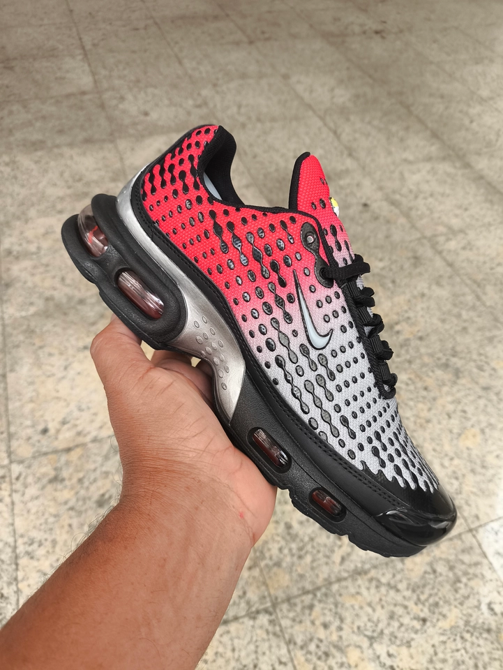 Nike tn 7