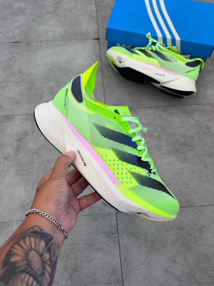 Adidas Adizero 3 - 5