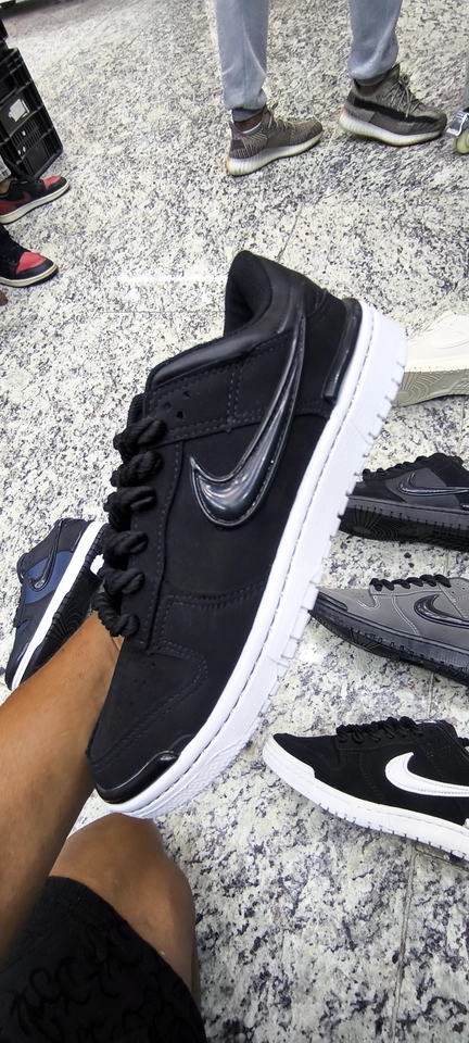 Nike twister - 3