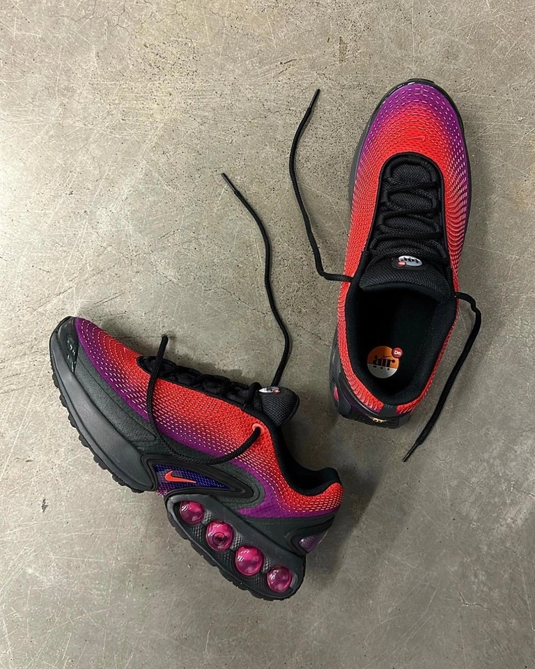 Nike Air Max DN - 2