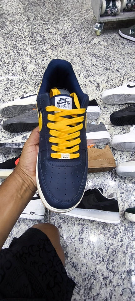 Nike force - 4