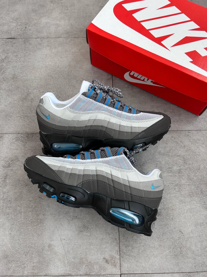 Nike Air Max 95 - 8