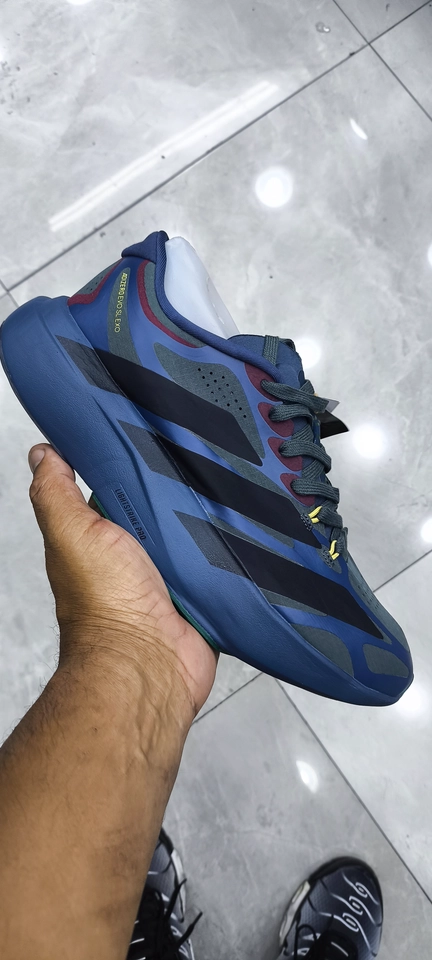 Adizero evo exo - 4