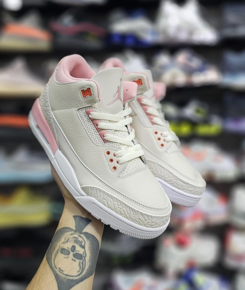 Air Jordan 3