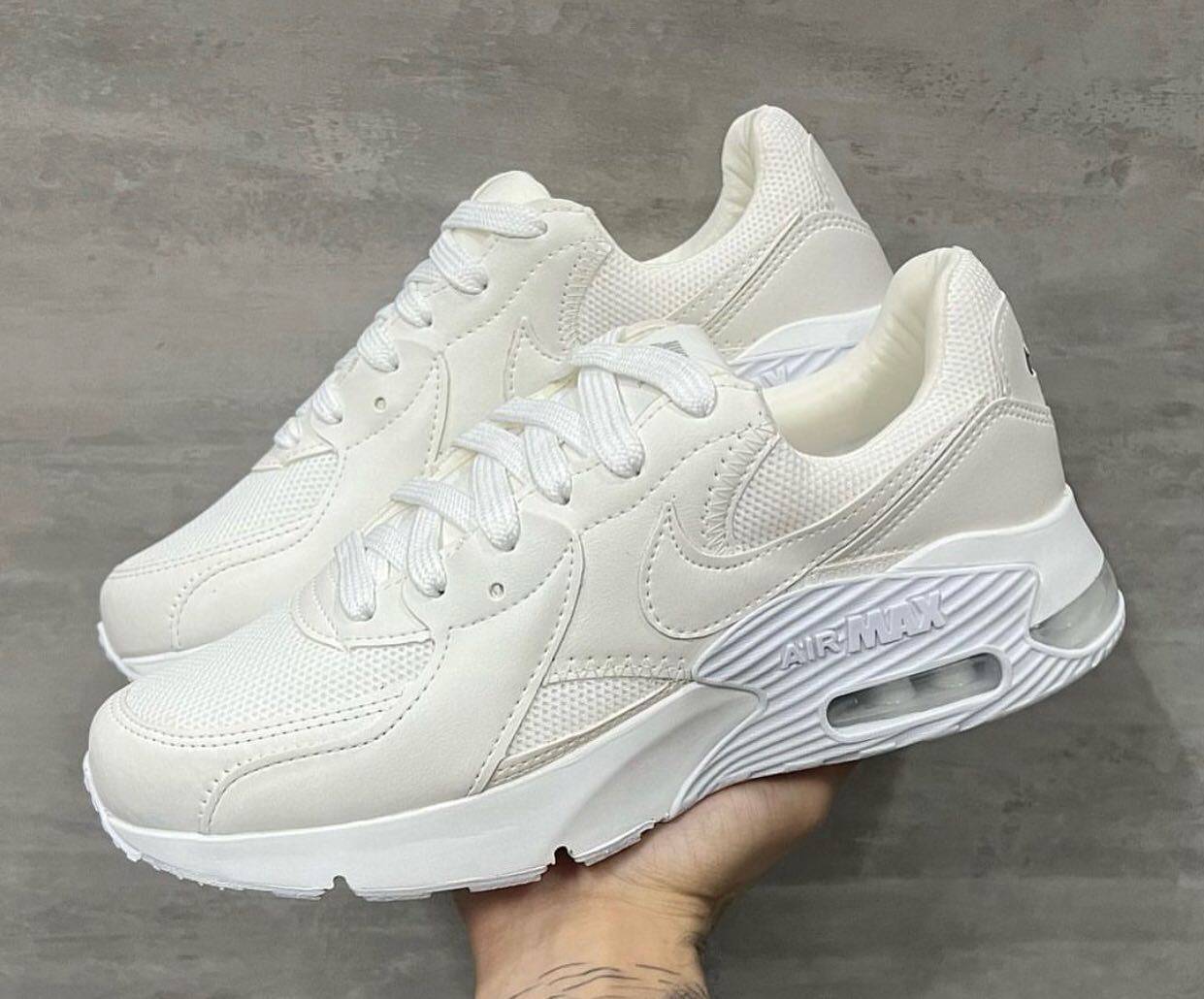Nike Air Max Excee - 5