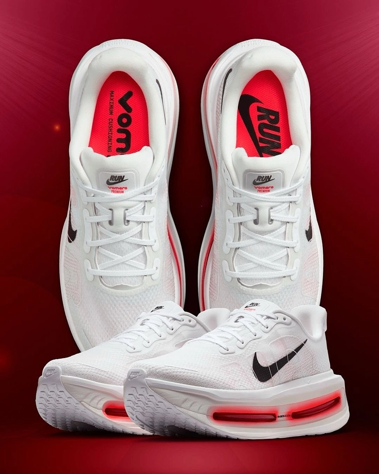 Nike vomero - 2