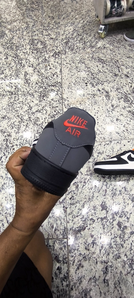Nike force - 4