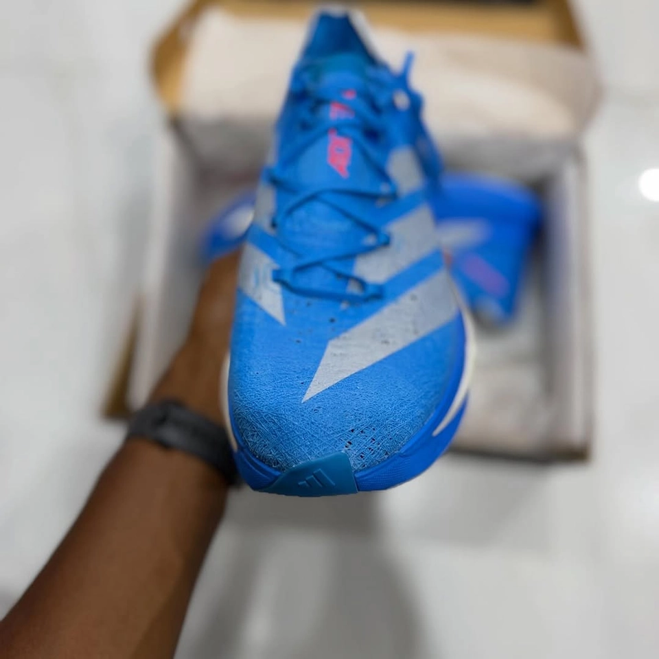 Adizero prime x3