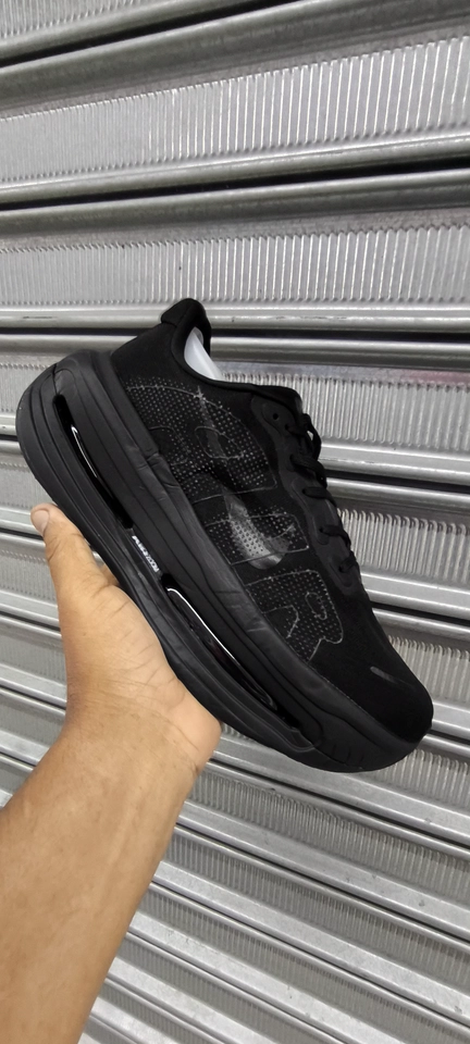Nike vomero preto - 1