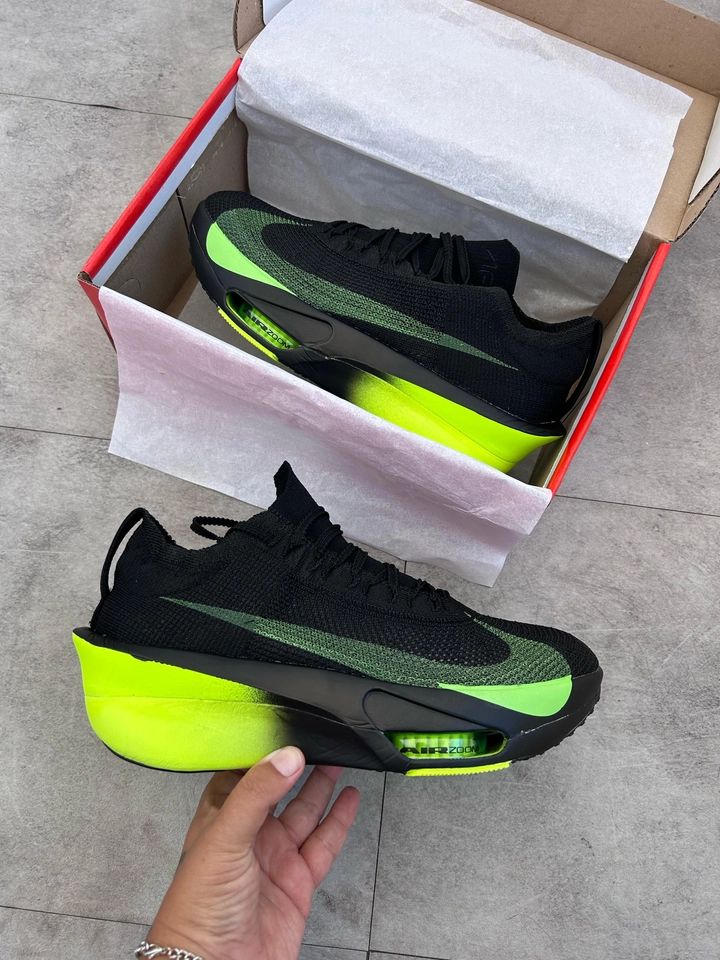 Nike alphafly 3