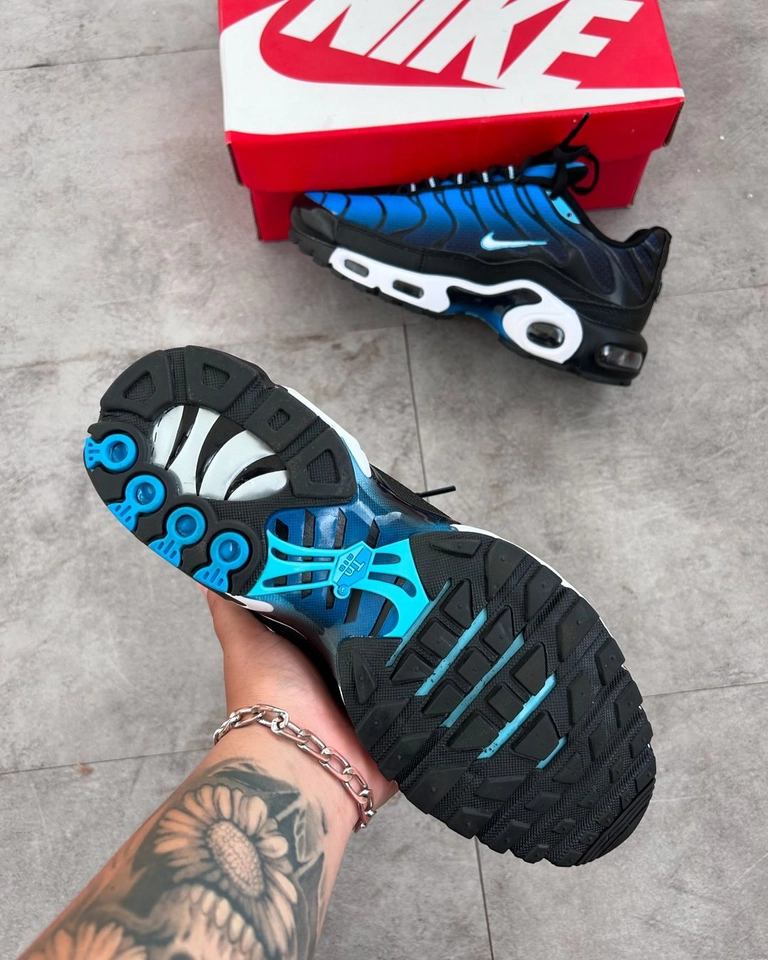 Nike tn - 5