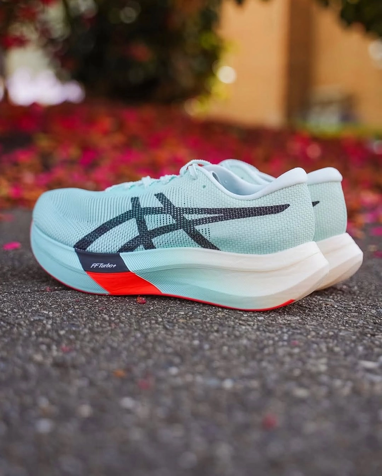 Asics metaspeed tokio - 4