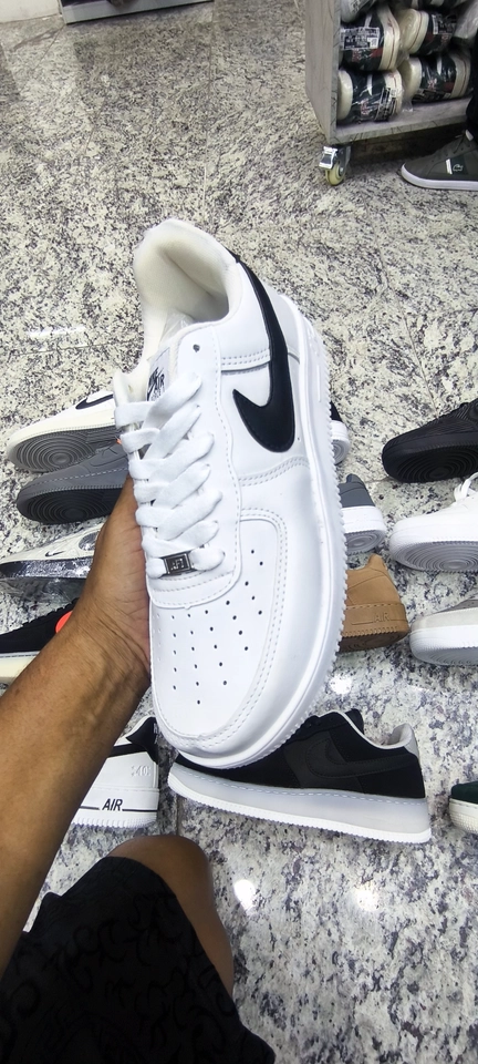 Nike force - 4