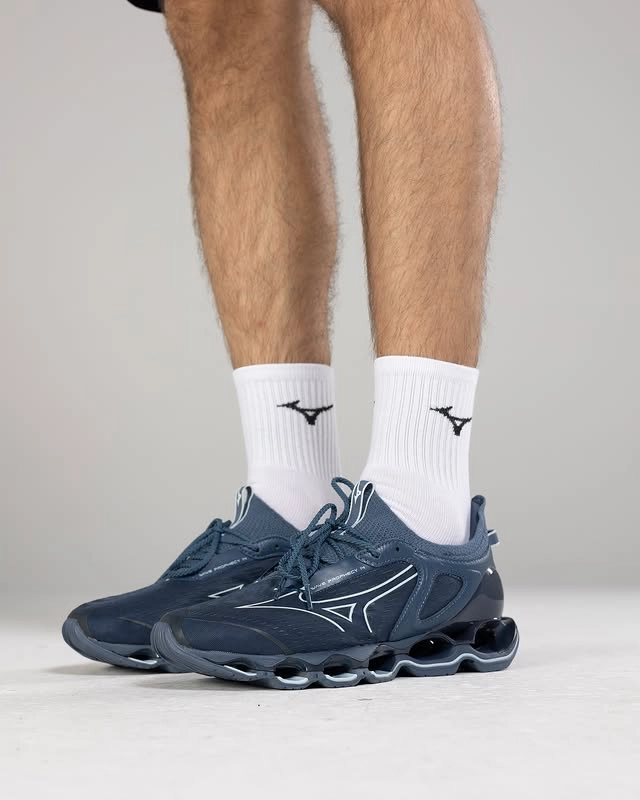 Mizuno prophecy 14 azul - 2