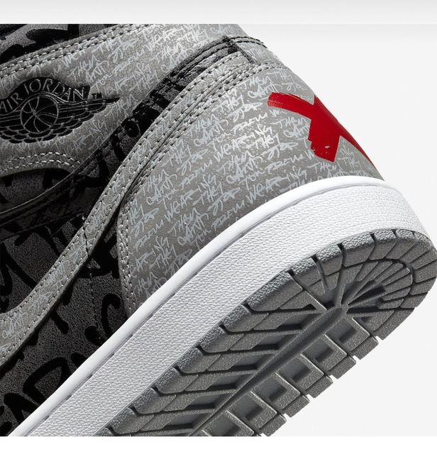 nike jordan 1 rebellionaire - 2
