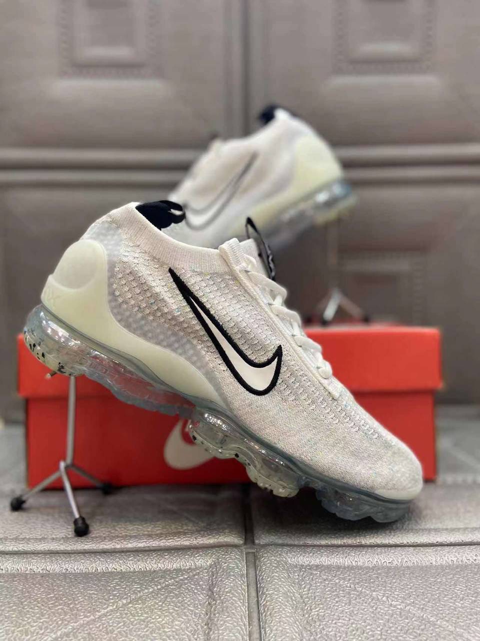 Nike Vapormax 5.0 - 3