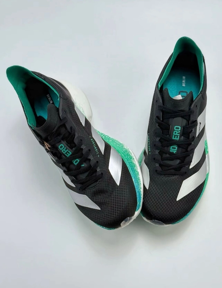 adizero pro 4 - 2