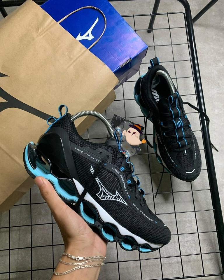 Mizuno prophecy 13  - 4