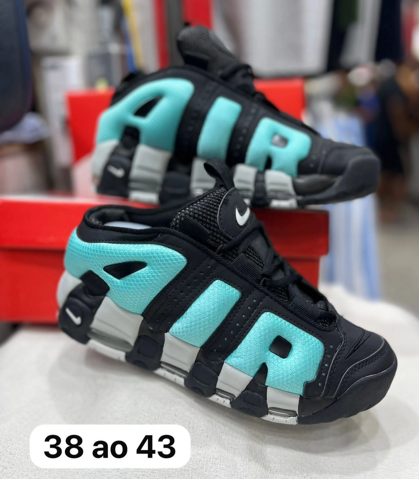 Nike UP tempo importado  - 2