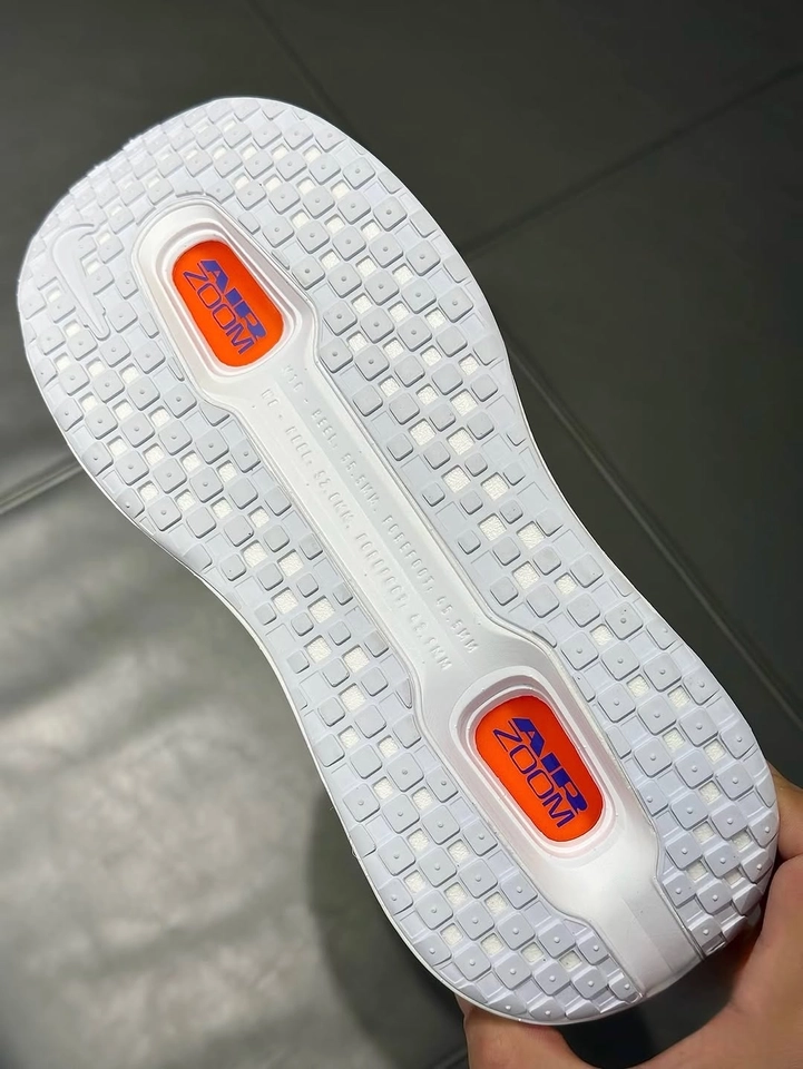 Nike vomero  - 8