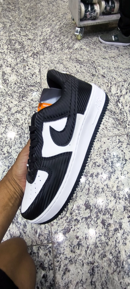 Nike force