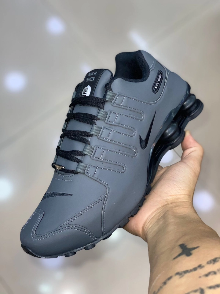 Nike Shox NZ - 7
