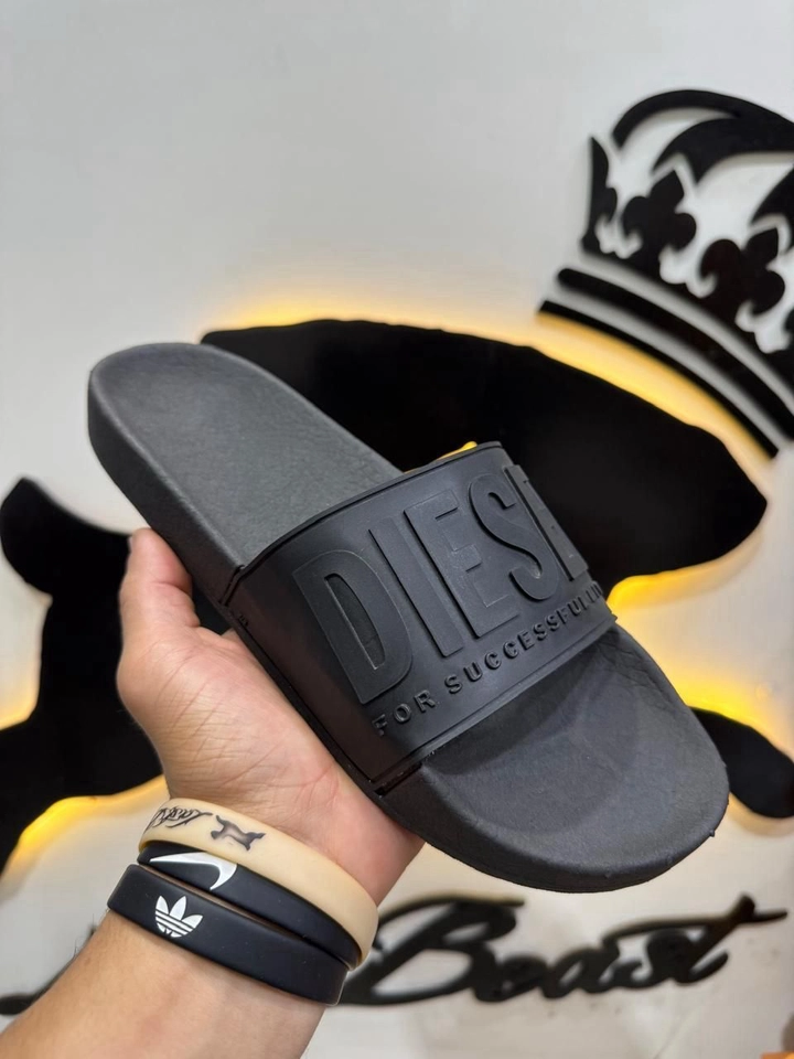 Chinelo Diesel - 5