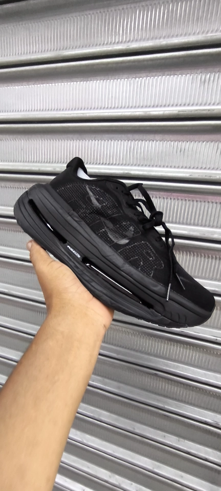 Nike vomero preto - 8