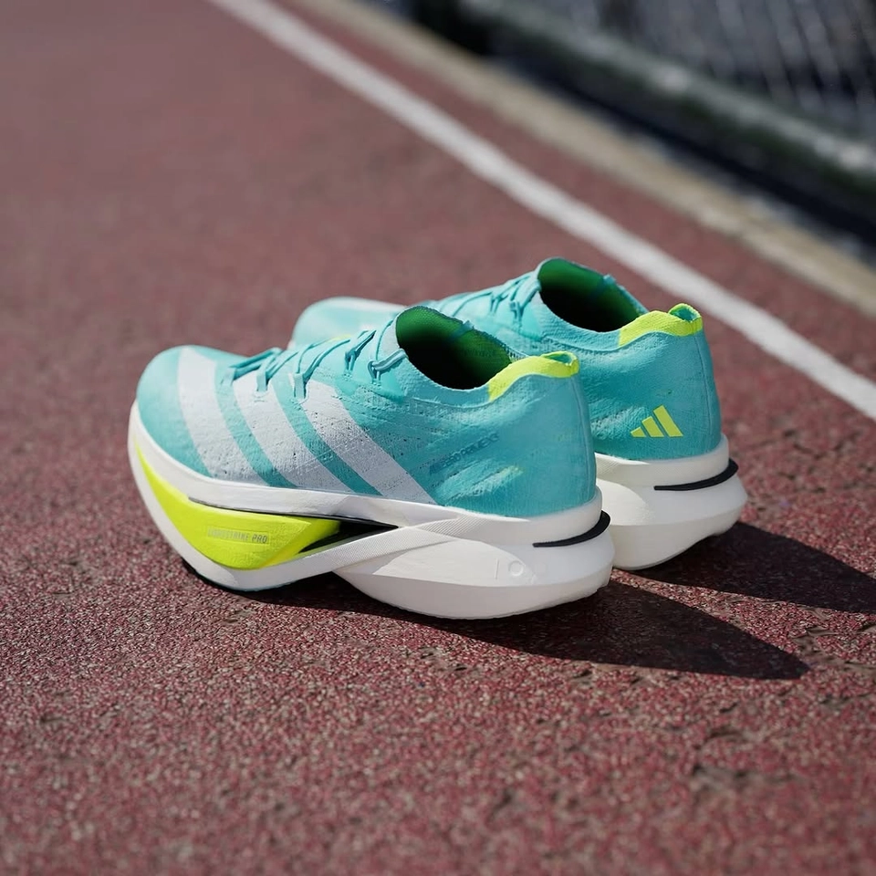 Adizero prime x3 - 3