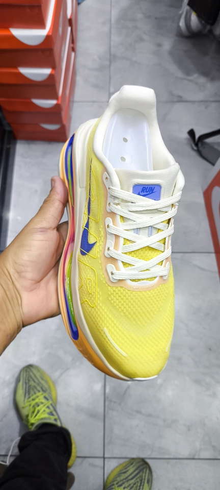 Nike vomero - 2