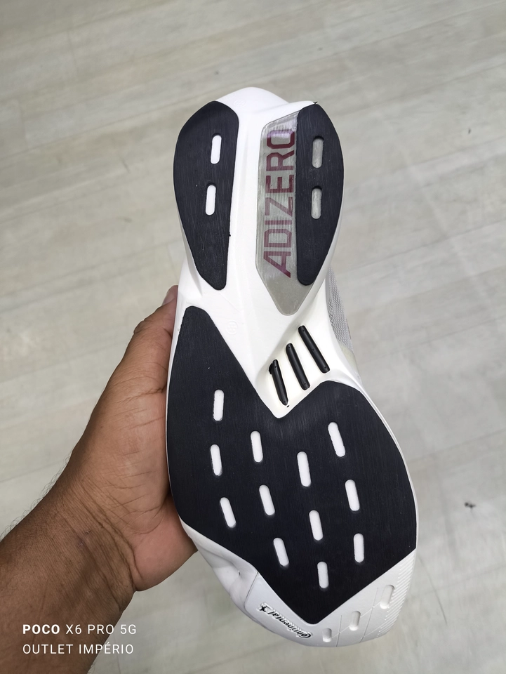 Adidas adizero 3 live - 5
