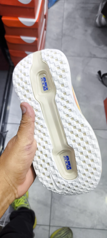 Nike vomero - 3